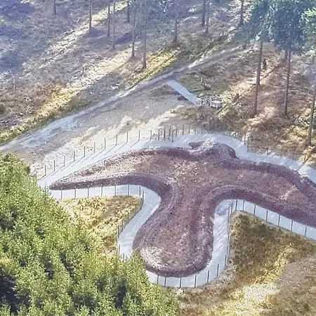 Semesterbostad 