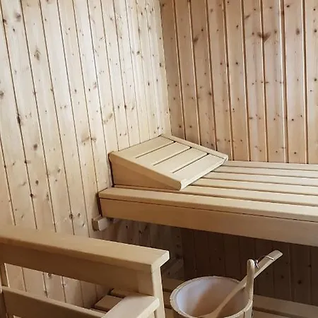 Semesterbostad 