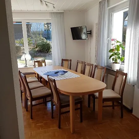 Feriehus 